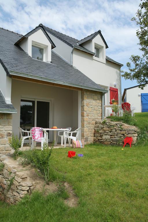 Village de vacances Résidence Néméa Iroise Armorique Locmaria-Plouzane