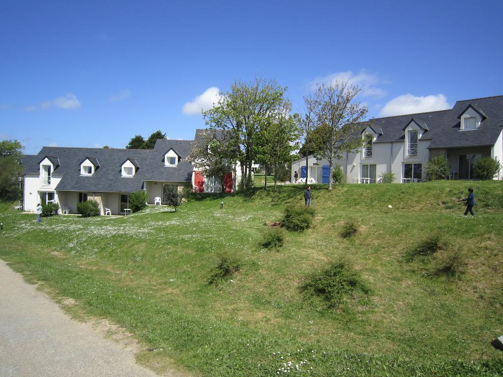 Résidence Néméa Iroise Armorique Village de vacances Locmaria-Plouzane