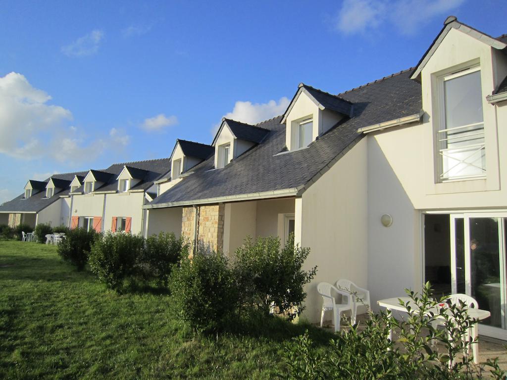 Village de vacances Résidence Néméa Iroise Armorique 3*