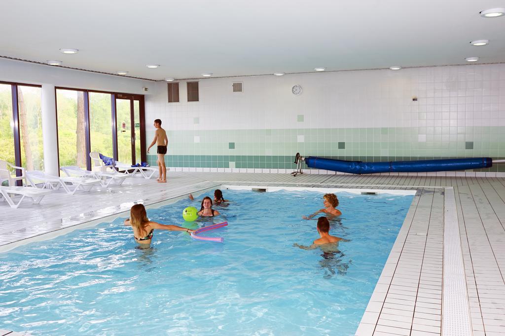 Village de vacances Résidence Néméa Iroise Armorique 3*