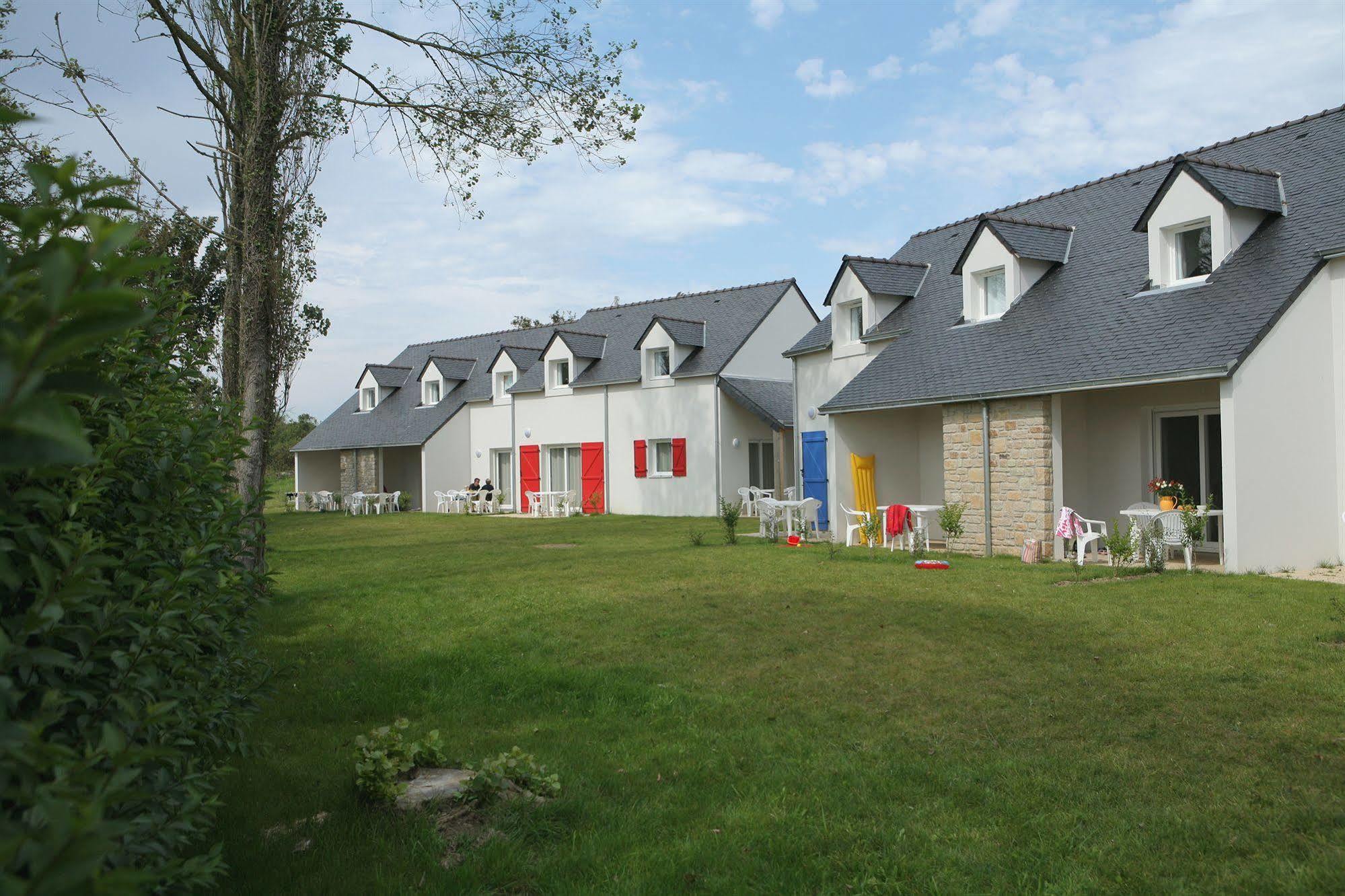Résidence Néméa Iroise Armorique Village de vacances