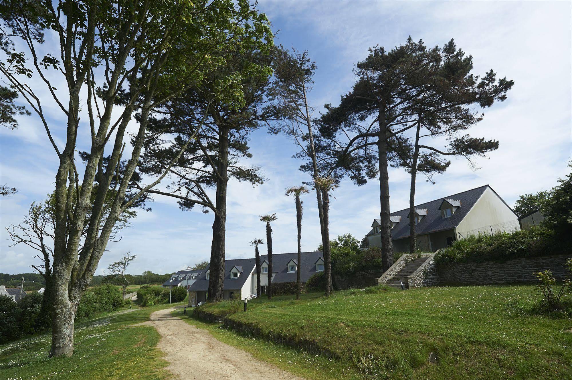 Village de vacances Résidence Néméa Iroise Armorique 3*