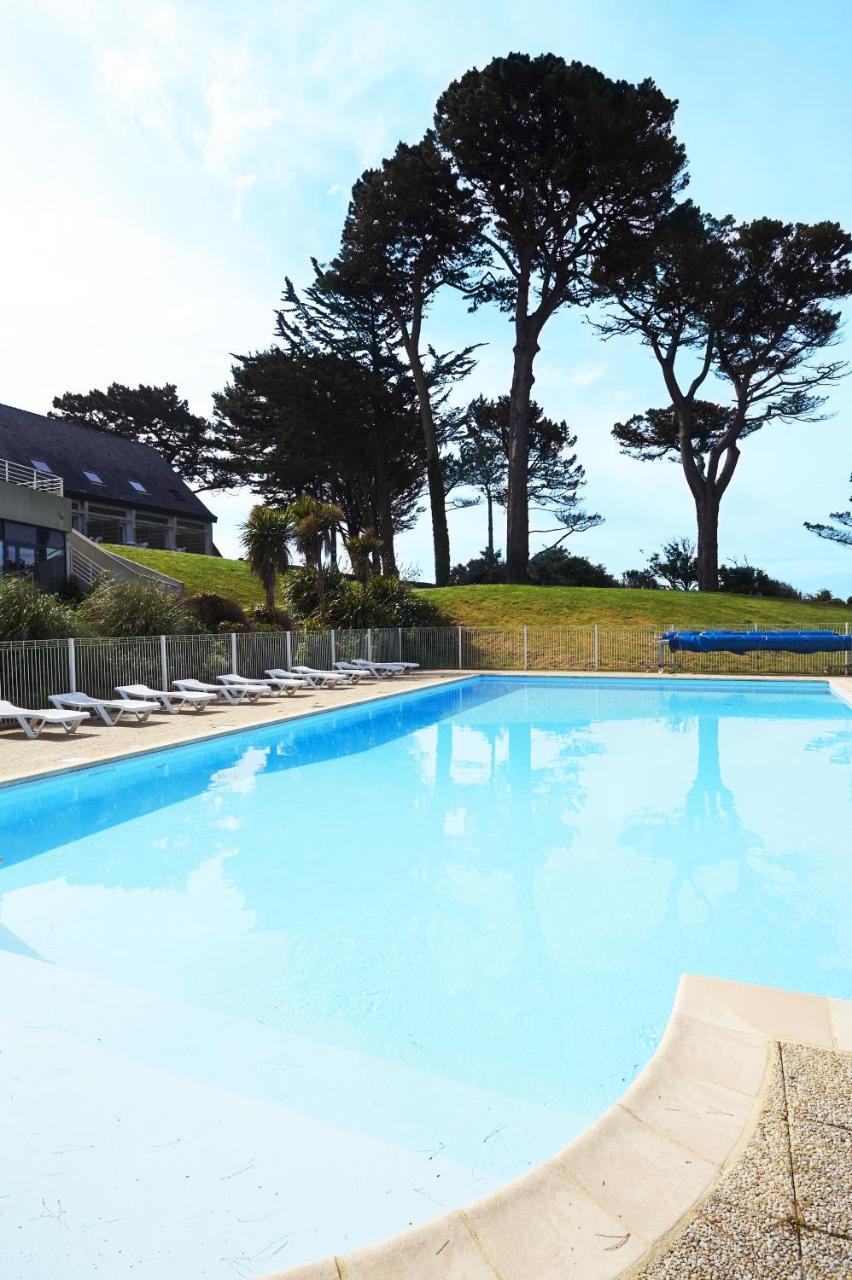 Résidence Néméa Iroise Armorique Village de vacances 3*