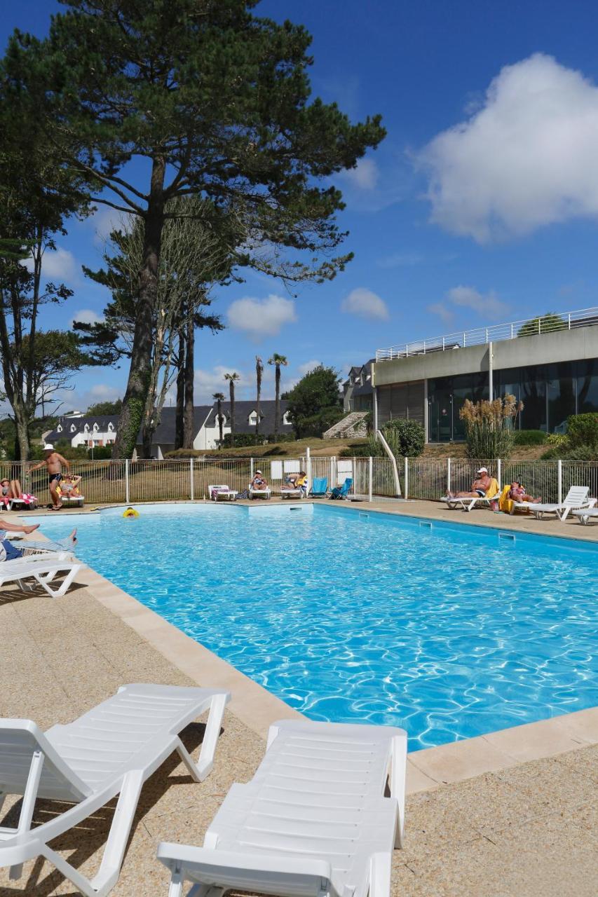 Résidence Néméa Iroise Armorique Village de vacances