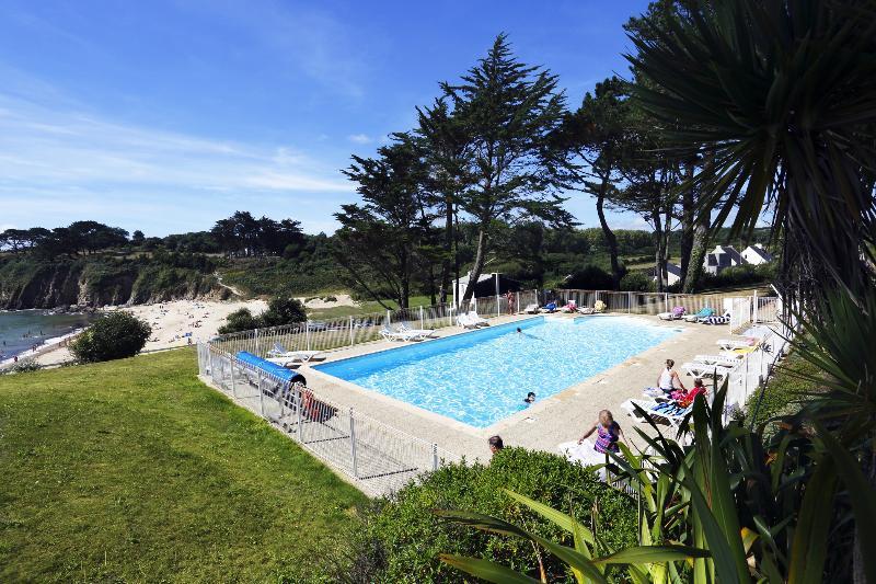 Village de vacances Résidence Néméa Iroise Armorique 3*
